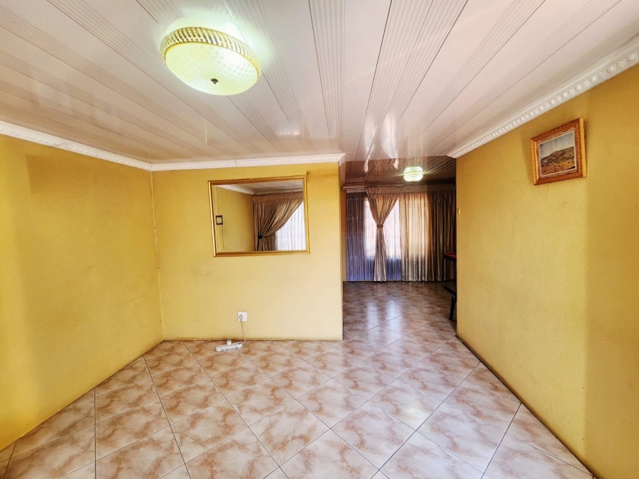 3 Bedroom Property for Sale in Boitekong North West